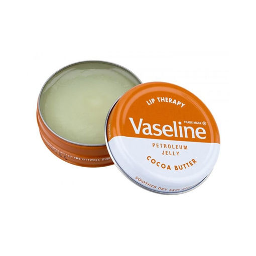 VASELINE LIP THERAPY COCOA BUTTER 20gr.