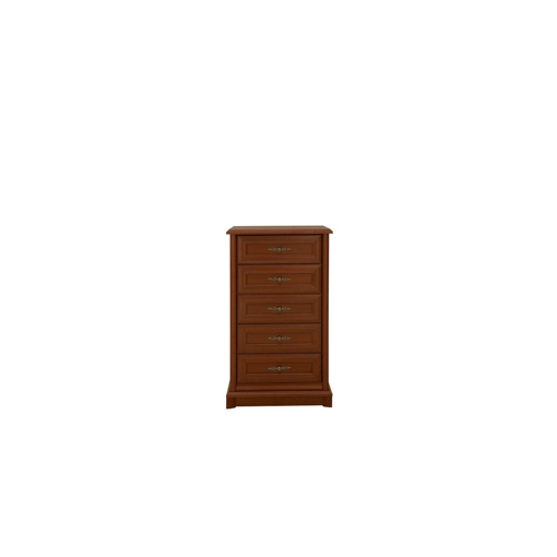 Kent Συρταριέρα chestnut chestnut Μ61,5xΒ45xY108,5