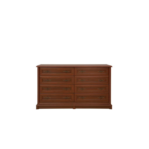 Kent Συρταριέρα chestnut chestnut 153,5x45x Y 90,5