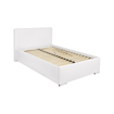 Κρεβάτι SYNTIA Standard 120x200 (19KFI33A0) MADRYTKARO 920 WHITE