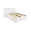 Κρεβάτι SYNTIA Standard FUTON 160x200 MADRYTKARO 920 WHITE