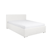 Κρεβάτι SYNTIA Standard FUTON 160x200 MADRYTKARO 920 WHITE