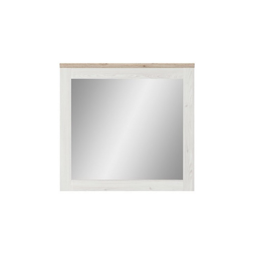 Καθρέφτης Executive light sibiu larch/light san remo oak Μ96 X Π3,8 X Y91,5