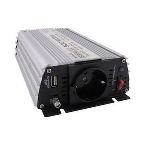 INVERTER-ΜΕΤΑΤΡΟΠΕΑΣ 12V-220V 1000W