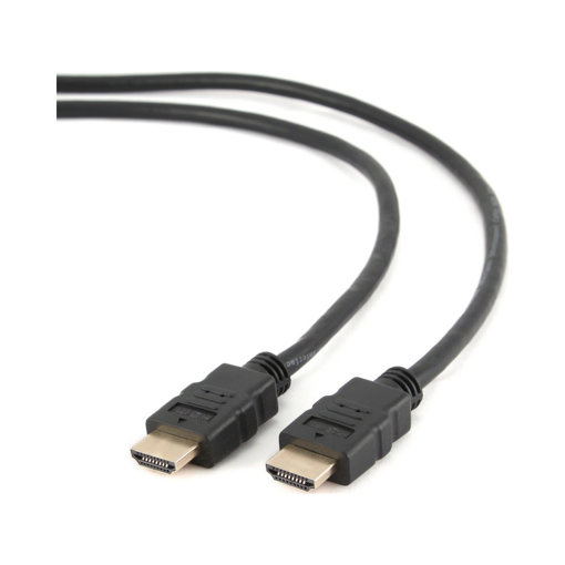CABLEXPERT HDMI HIGH SPEED V2.0 4K MALE-MALE CABLE 7.5m BULK