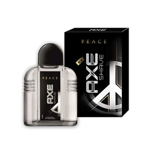 AXE AFTER SHAVE 100ml PEACE