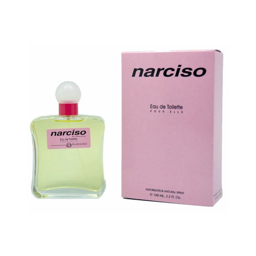(P) NARCISO - POUR FEMME 100 ML