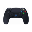 GEMBIRD WIRELESS GAME CONTROLLER FOR PC/PS4 BLACK