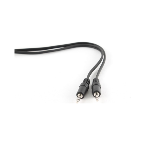 CABLEXPERT3,5MM STERERO AUDIO CABLE 5M