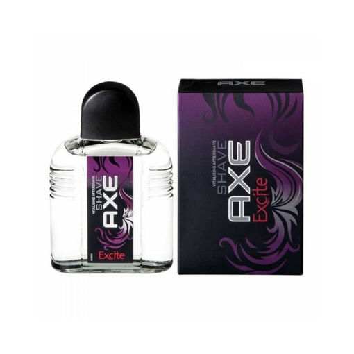 AXE AFTER SHAVE 100ML EXCITE