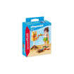 PLAYMOBIL SP.PLUS ΣΧΕΔΙΑΣΤΡΙΑ ΜΟΔΑΣ