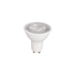 LED Spot 6W GU10 240V COB - Φυσικό Λευκό (4000Κ)