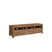 Gent Έπιπλο TV stirling oak stirling oak 200x54x Y 60