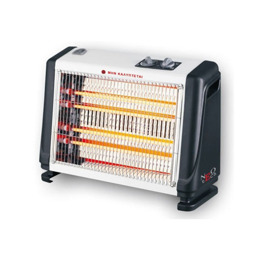 ΣΟΜΠΑ QUARTZ NEOTECH 2000W SYH-1306A