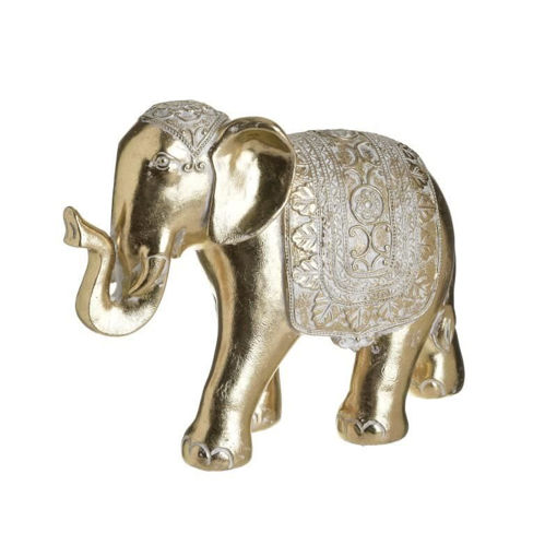 Inart Διακοσμητικός Ελέφαντας