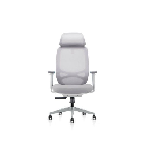 ΚΑΡΕΚΛΑ ΓΡΑΦΕΙΟΥ APOLLO Mesh Chair