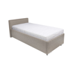 Κρεβάτι ANADIA Standard 90x200 SPIRIT 14 SILVER