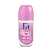 FA ROLL ON 50ML PINK PASSION
