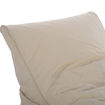 ΠΟΥΦ ALOK HM5806.21 ΜΠΕΖ 140x70x60Υ εκ.  Β ΔΙΑΛΟΓΗΣ