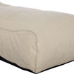 ΠΟΥΦ ALOK HM5806.21 ΜΠΕΖ 140x70x60Υ εκ.  Β ΔΙΑΛΟΓΗΣ