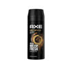 AXE DEO SPRAY DARK TEMPTATION 150ml. (GR)