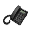 Τηλέφωνο Επιτραπέζιο UNIDEN CE-6409 Μαύρο