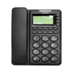 Τηλέφωνο Επιτραπέζιο UNIDEN CE-6409 Μαύρο