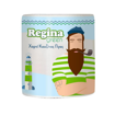 Regina Green Ρολό Κουζίνας Μονο Γίγας 40ΜΤ