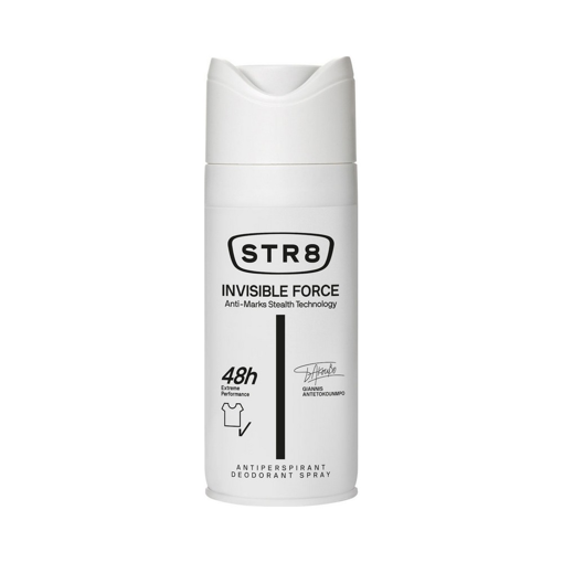STR8 Apdo Spray Invisible Force 150ml