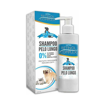 (P) PET CARE shampoo 200ml LUNGO