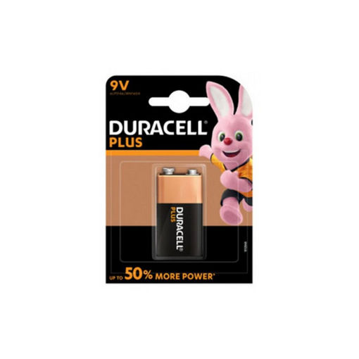 DURACELL PLUS 1009V