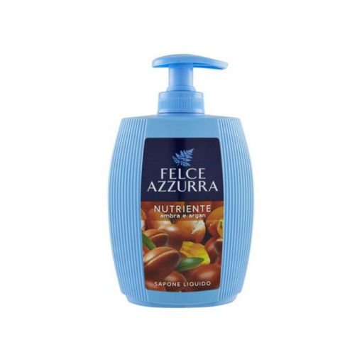 FELCE AZZ SAP. LIQ. 300 ML NUTRIENTE ARGAN