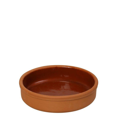 TERRACOTTA BROWN ΠΥΡΙΜΑΧ. ΜΠΩΛΑΚΙ 13X3