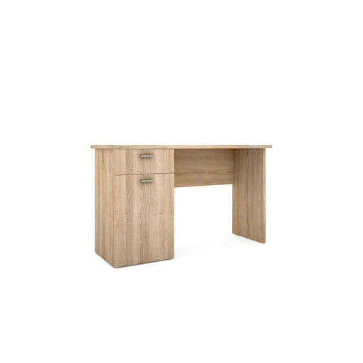 Γραφείο DEEL Μοριοσανίδα Sonoma 140x60x75cm