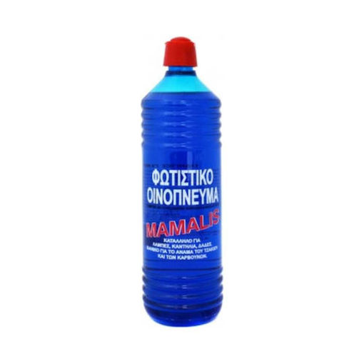 ΟΙΝΟΠΝΕΥΜΑ ΦΩΤΙΣΤΙΚΟ 420ml MAMALIS