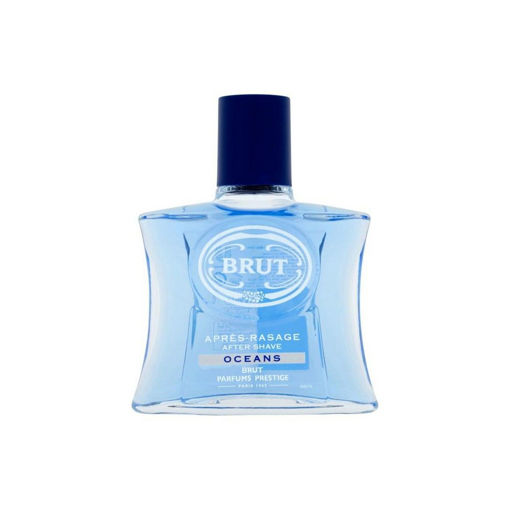 BRUT A/S 100ML OCEANS