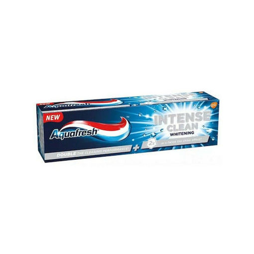 Aquafresh Intense Clean Whitening 75ml