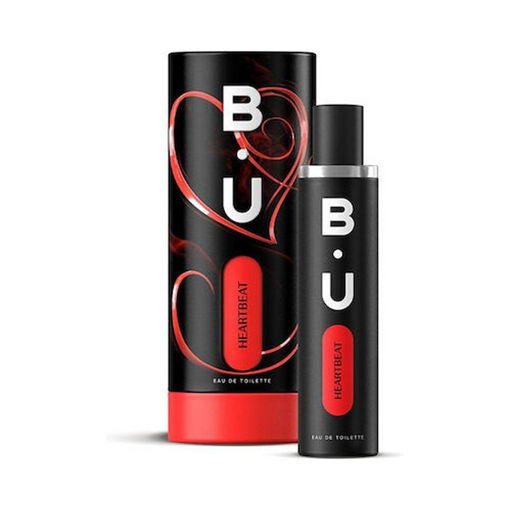 BU EAU DE TOILETTE 50ML ΚΟΛΩΝΙΑ HEARTBEAT