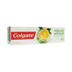 COLGATE ΟΔΟΝΤΟΚΡΕΜΑ 75ML NATURAL EXTRACTS LEMON & ALOE