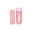 TRAVEL CUP SAVE THE AEGEAN 500ml CHERRY ROSE