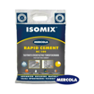 ISOMIX RAPID CEMENT RC100 3ΚΙΛΑ