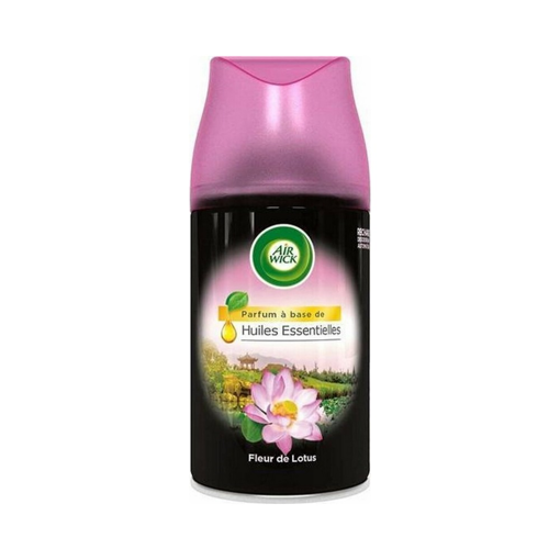 AIRWICK REFILL 250ml LOTUS FLOWER