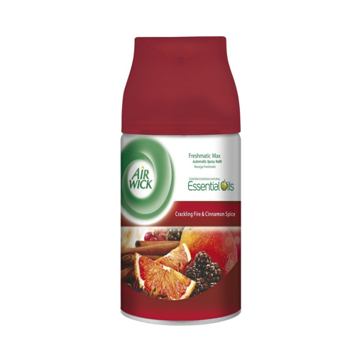 AIRWICK REFILL 250ml SPICES&CINNAMON