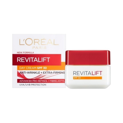REVITALIFT CLASSIC DAY 50ml -5E