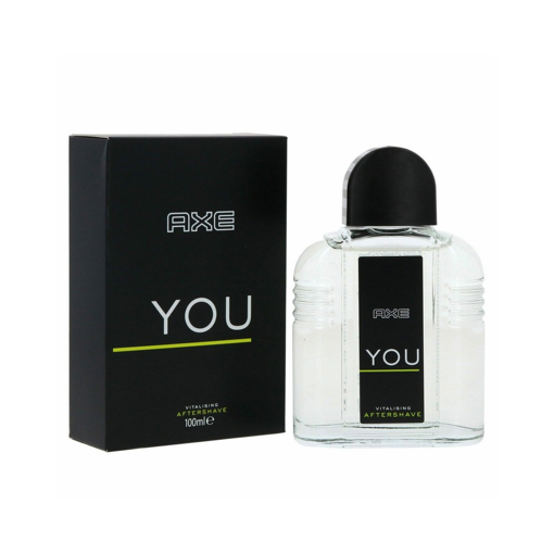 AXE AFTER SHAVE 100ml YOU
