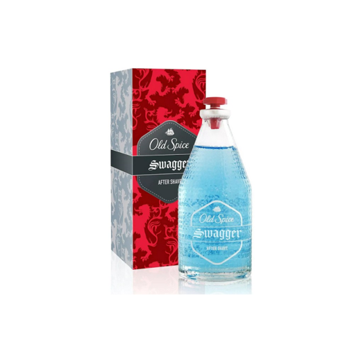 (P) OLD SPICE AFTER SHAVE 100ML SWAGGER