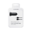 SAMSUNG CAR CHARGER ADAPTIVE FAST CHARGING