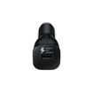 SAMSUNG CAR CHARGER ADAPTIVE FAST CHARGING