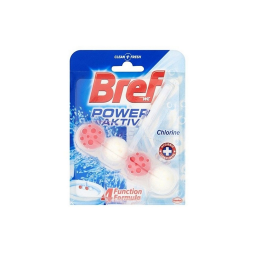 BREF POWER ACTIVE 50ml chlorine