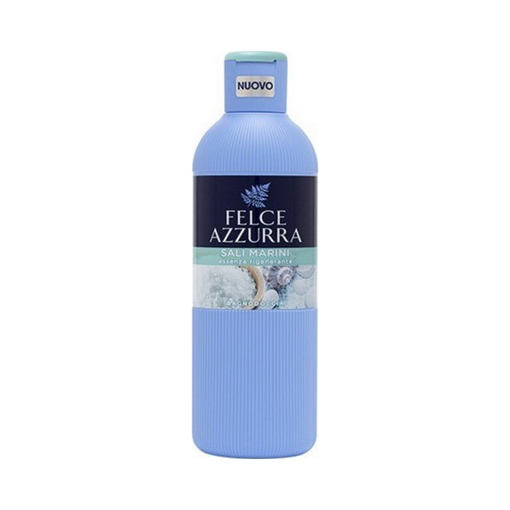 FELCE AZZURRA Αφρόλουτρο Sea Salt 650ml